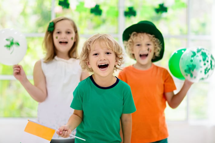 Saint Patrick’s Day: la fiesta irlandesa más famosa del mundo