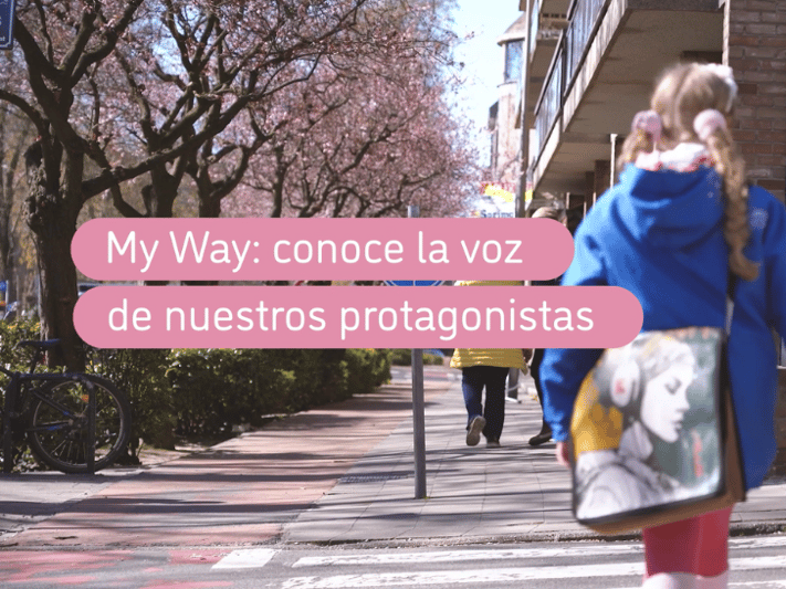 My Way, la experiencia digital que transforma el aprendizaje del inglés