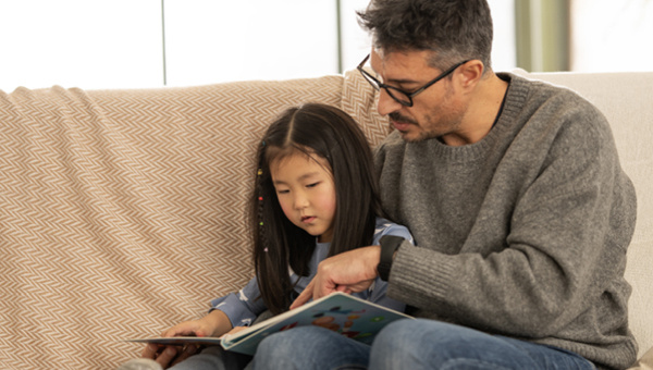 Lectura en verano: cómo motivar a niños y adolescentes a leer