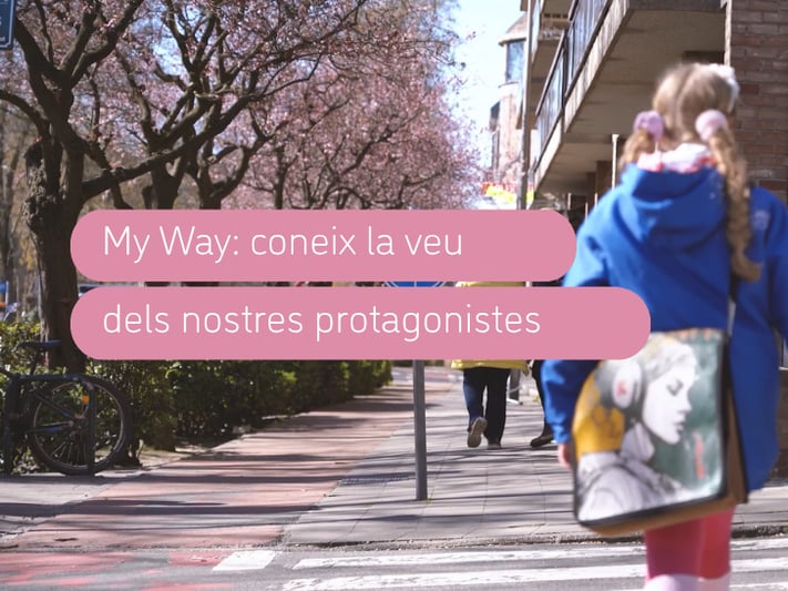 My Way, l’experiència digital que transforma l’aprenentatge de l’anglès