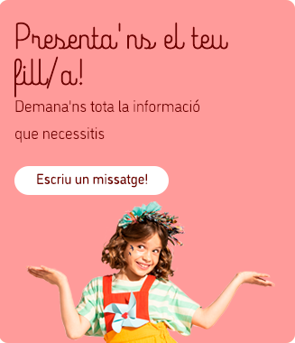 Nueva llamada a la acción